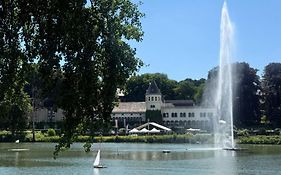 Martin'S Chateau Du Lac